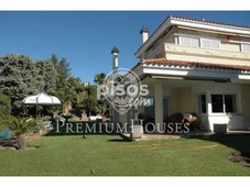 Casa en venta en Alella