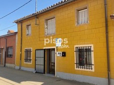 Casa en venta en Cañizo en Cañizo por 33.000 €