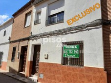 Casa en venta en Piedrabuena en Piedrabuena por 43.000 €