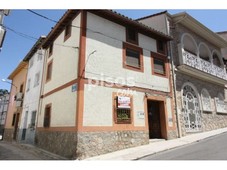 Casa pareada en venta en Calle Empedrada, 13, cerca de Calle de la Provincial de Trujillo en Arenas de San Pedro por 42.500 €
