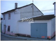 Casa rústica en venta en Calle de las Delicias, 8