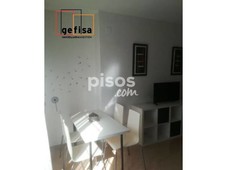 Piso en venta en 1º de Julio