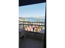 Venta Piso Algeciras. Piso de cuatro habitaciones Buen estado quinta planta con balcón