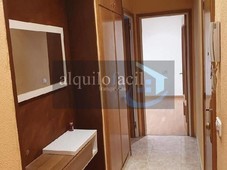 Venta Piso Figueres. Piso de dos habitaciones Con balcón