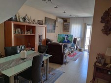 Venta Piso Llagostera. Piso de cuatro habitaciones Buen estado primera planta con terraza