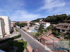 Venta Piso Lloret de Mar. Piso de una habitación Buen estado con terraza