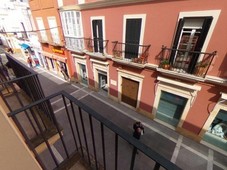 Venta Piso Puerto Real. Piso de tres habitaciones Primera planta con terraza