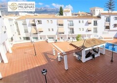 Apartamento en Altea