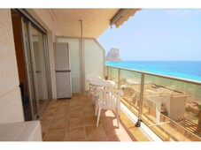 Apartamento en Calpe