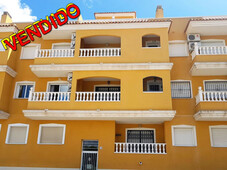 Apartamento en Formentera del Segura