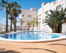 Apartamento en Guardamar del Segura