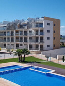 Apartamento en Orihuela Costa