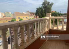 Apartamento en Rojales