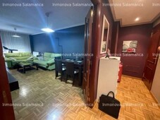 Apartamento en Salamanca