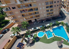 Apartamento en Torrevieja