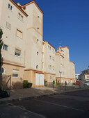 Apartamento en Torrevieja