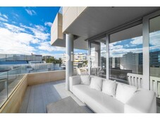 Apartamento en venta en Calle Carrer de S´Hort de Sa Fruita en Marina Botafoch-Platja de Talamanca por 745.000 €