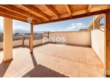 Ático en venta en Churiana de La Vega en Zona Calle Santa Lucía-Calle las Margaritas por 180.000 €