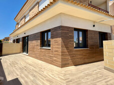 Bungalow en San Javier