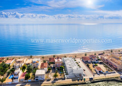 Bungalow en San Juan de los Terreros