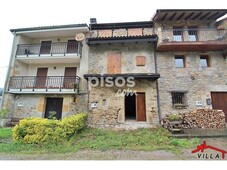 Casa adosada en venta en Guriezo