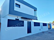 Casa-Chalet en Venta en Benalup-Casas Viejas Cádiz