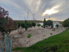 Casa con terreno en Jerez de la Frontera