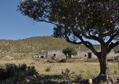 Casa con terreno en Níjar