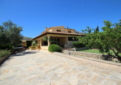 Casa con terreno en Port de Pollença