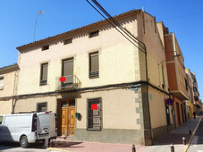 Casa en Almansa