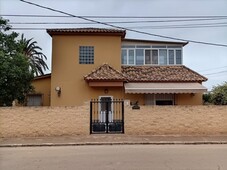 Casa en Cartagena