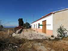 Casa en Huércal-Overa