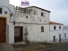 Casa en Jerez de los Caballeros