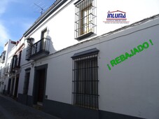 Casa en Jerez de los Caballeros