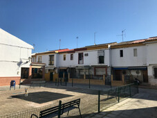 Casa en La Algaba