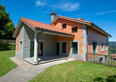 Casa en Llavares, Villaviciosa