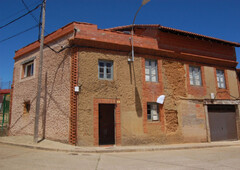 Casa en San Andrés del Rabanedo