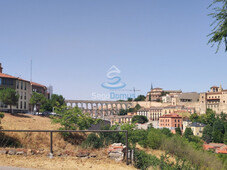 Casa en Segovia