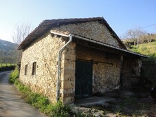 Casa en TURBE, Villaviciosa