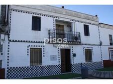 Casa en venta en Avenida de Andalucía, 45, cerca de Calle Doctor Fleming