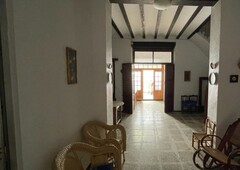 Casa en Xeresa