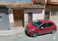 Chalet adosado en venta en Calle Santa Llúcia, 46900, Torrente (Valencia)