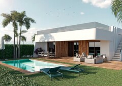 Chalet en Alhama de Murcia