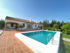 Chalet en Alhaurín de la Torre