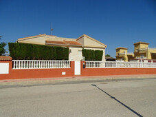 Chalet en Ciudad quesada