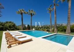 Chalet en Marbella