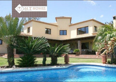 Chalet en Mijas