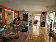 Chalet en Piedralaves