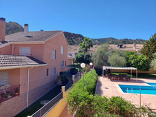 Chalet en Torreagüera