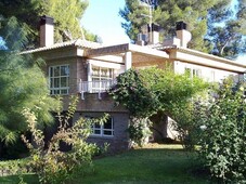 Chalet en Torrent